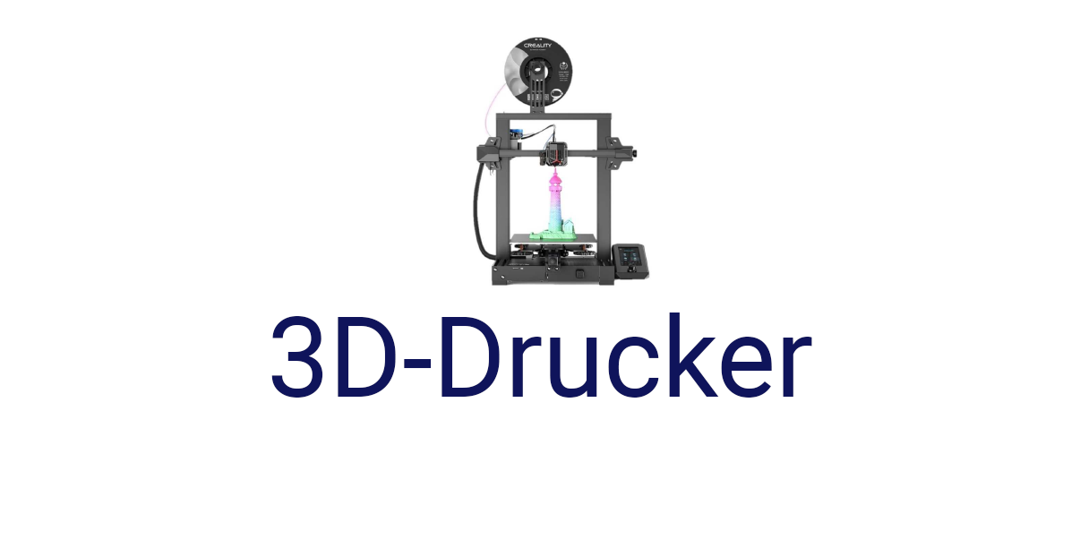 Impresora 3D.DE