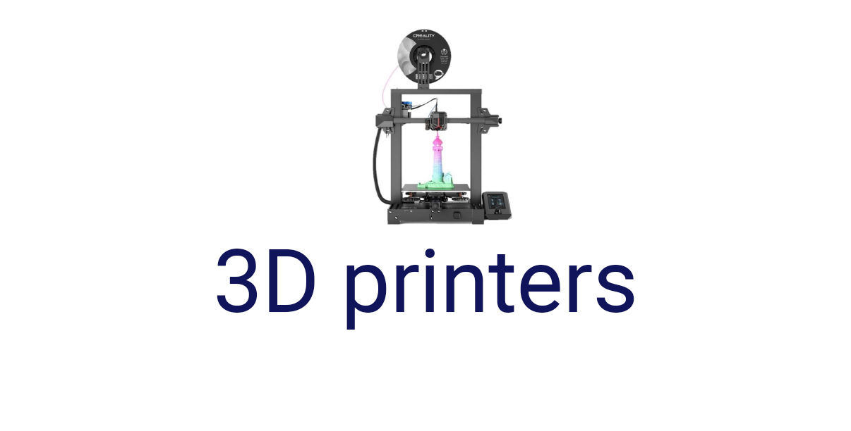 Impresora 3D.EN