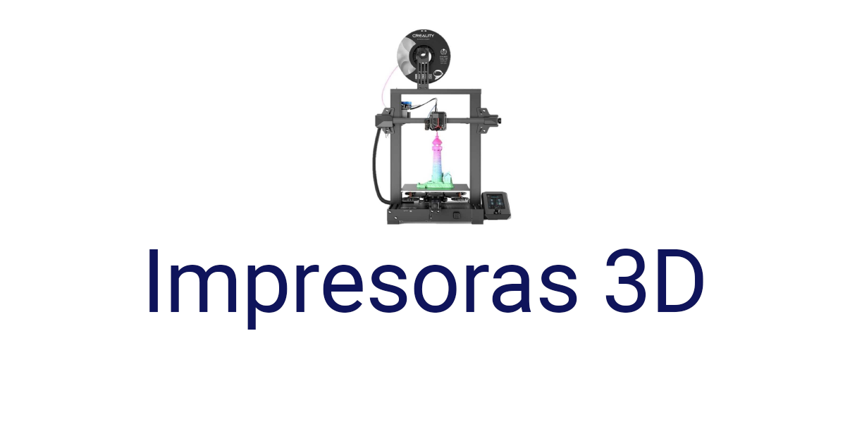 Impresora 3D.ES