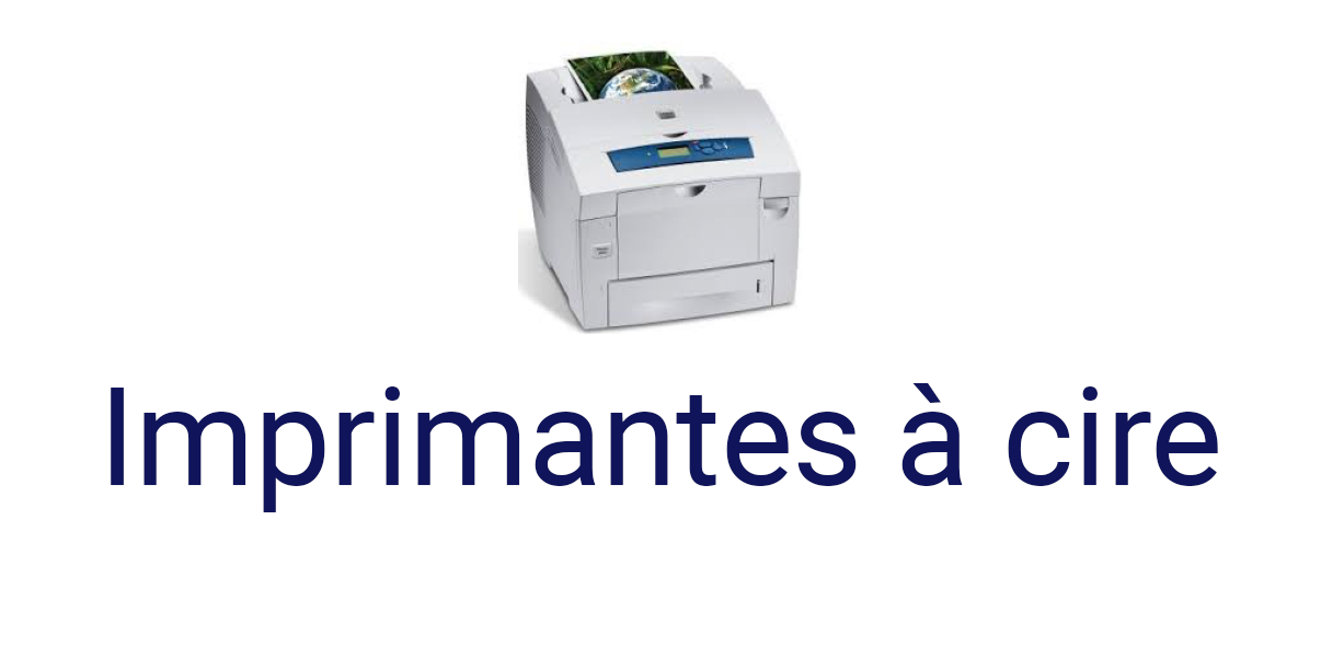Impresora Cera.FR