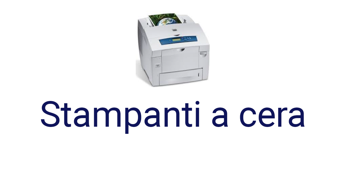 Impresora Cera.IT