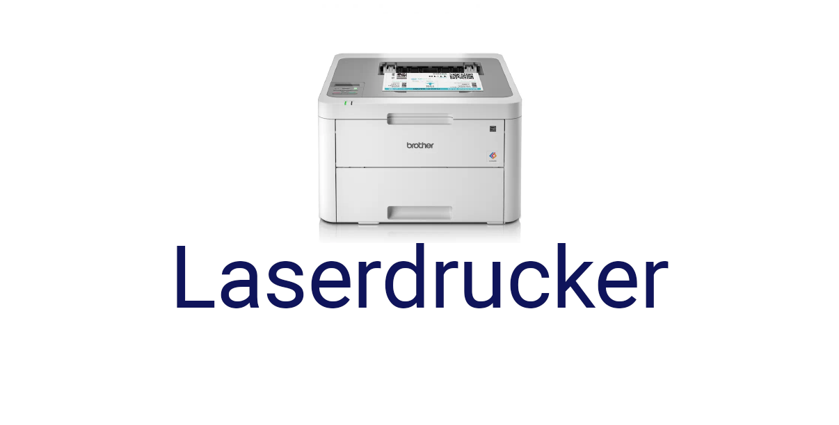 Impresora Laser.DE