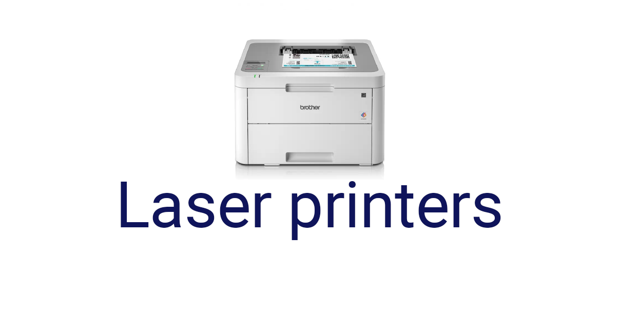 Impresora Laser.EN