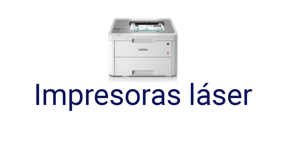 Impresora Laser.ES