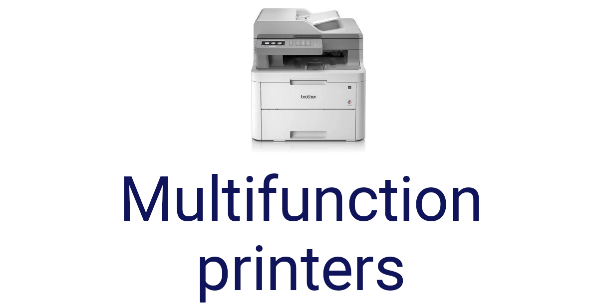 Impresora Multi.EN