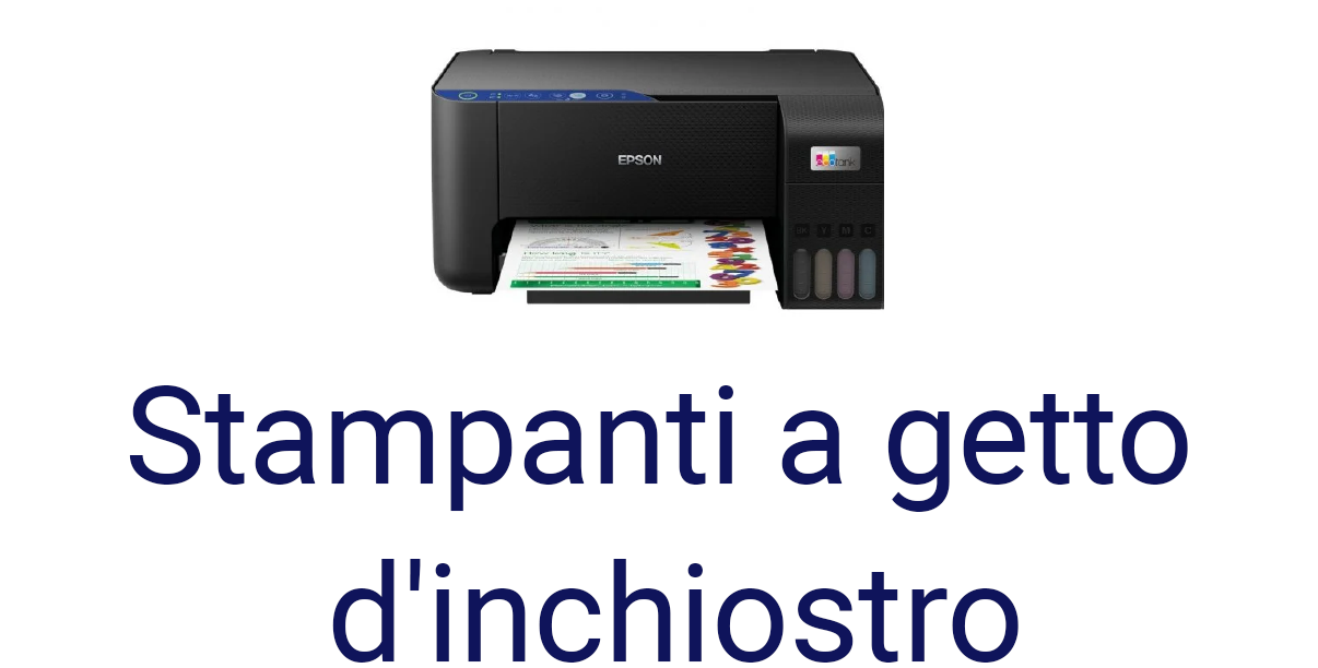 Impresora Tinta.IT