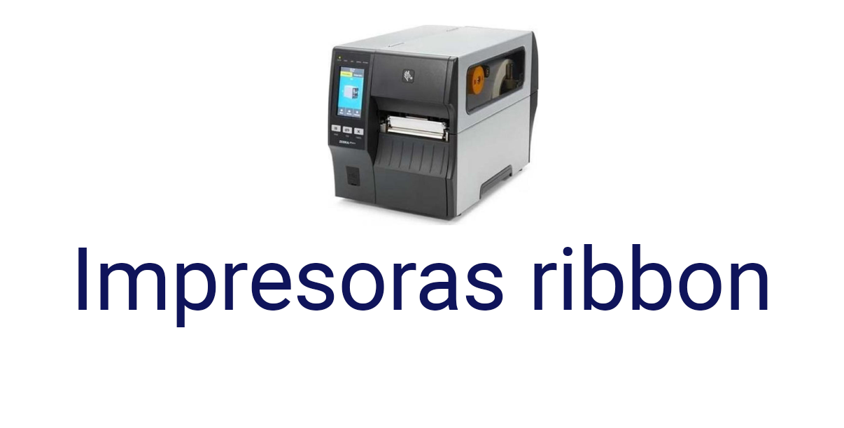 Impresora ribbon.ES