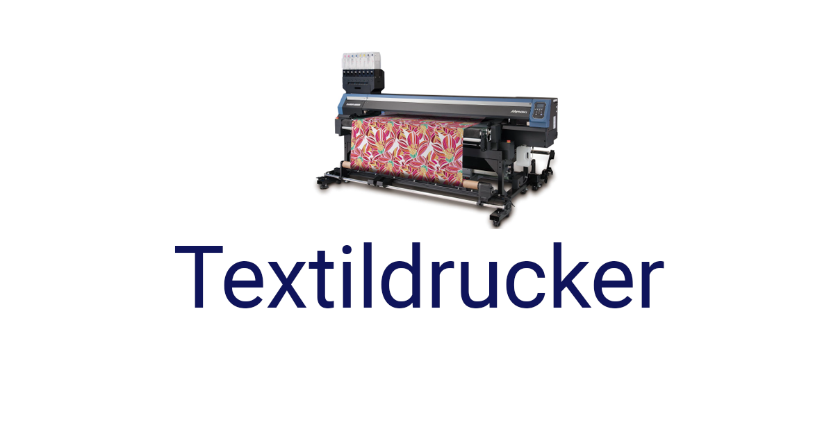 Impresora textil.DE