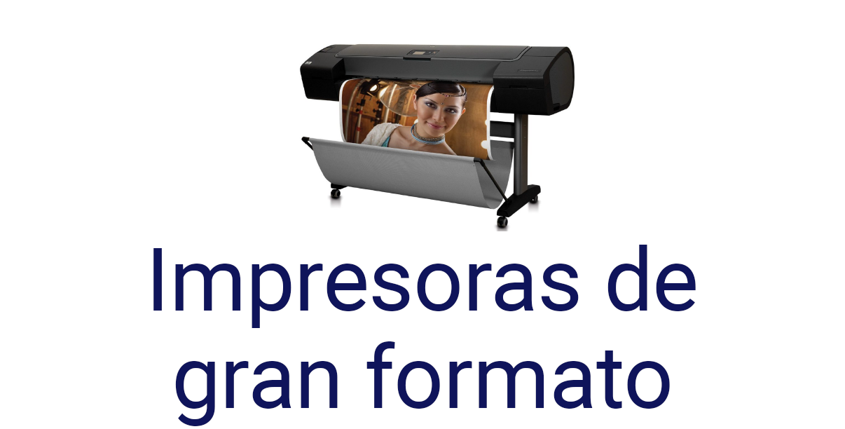 impresora gran formato.ES